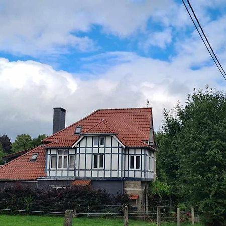 La Maison Des Roses Francorchamps Exterior photo