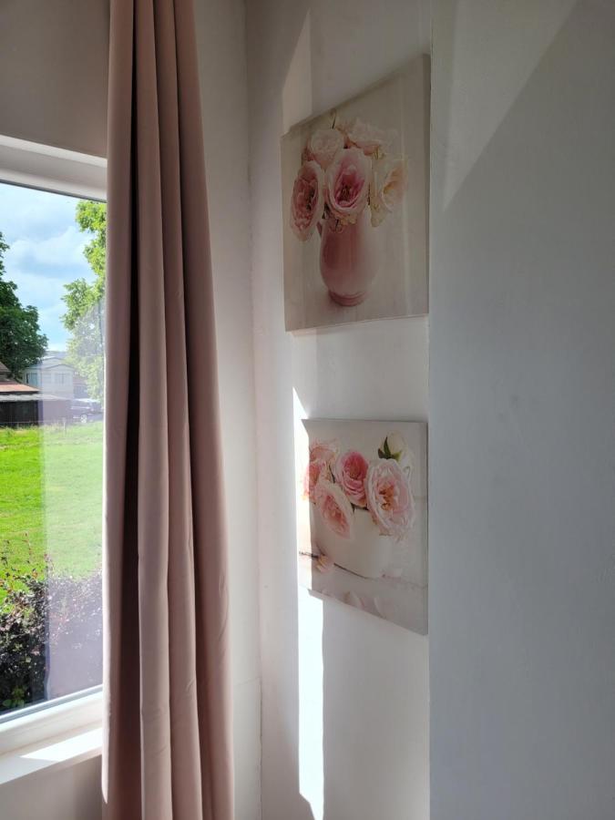 La Maison Des Roses Francorchamps Exterior photo