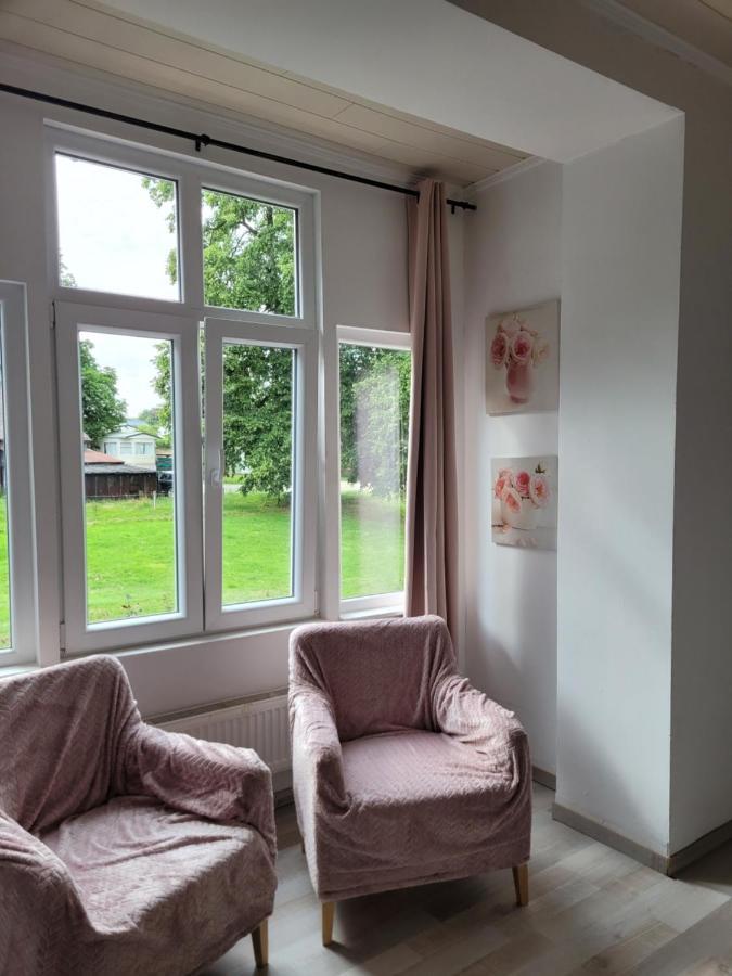 La Maison Des Roses Francorchamps Exterior photo